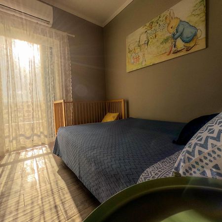 Sitia Bay View Villa Apartment Екстер'єр фото