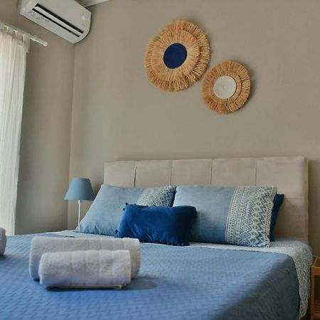 Sitia Bay View Villa Apartment Екстер'єр фото