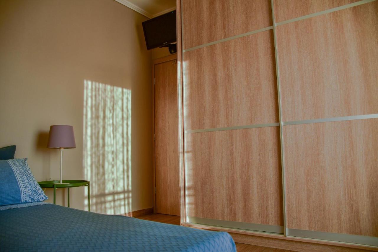 Sitia Bay View Villa Apartment Екстер'єр фото