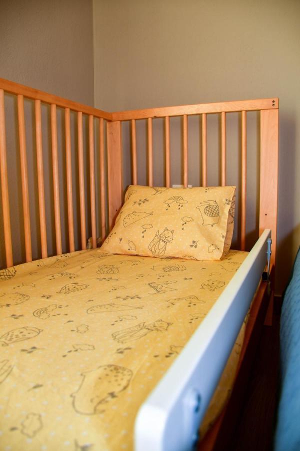Sitia Bay View Villa Apartment Екстер'єр фото